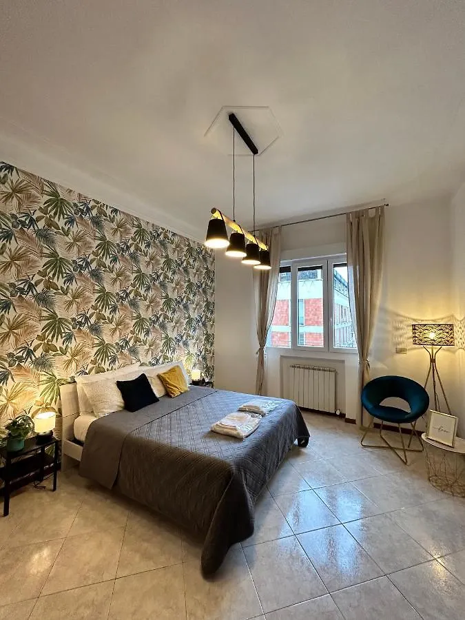 La Dotta Apartments - Via Guglielmo Marconi 24 Bologna Italy