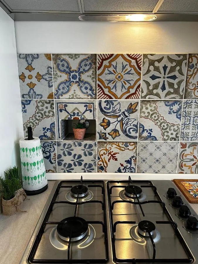 La Dotta Apartments - Via Guglielmo Marconi 24 Bologna Italy