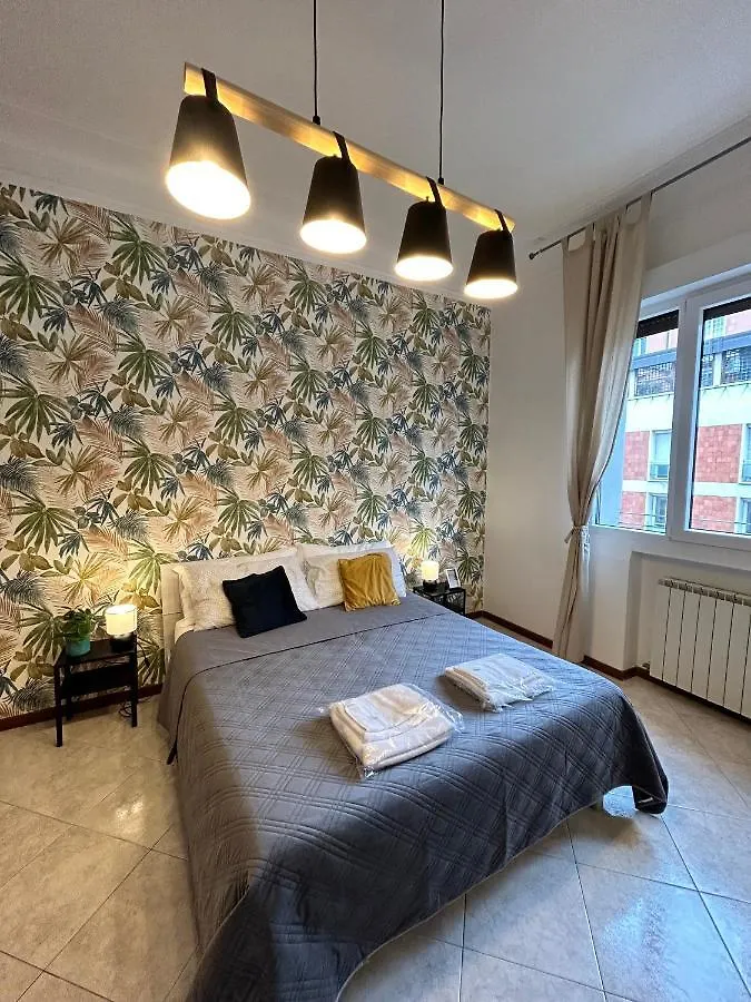 La Dotta Apartments - Via Guglielmo Marconi 24 Bologna