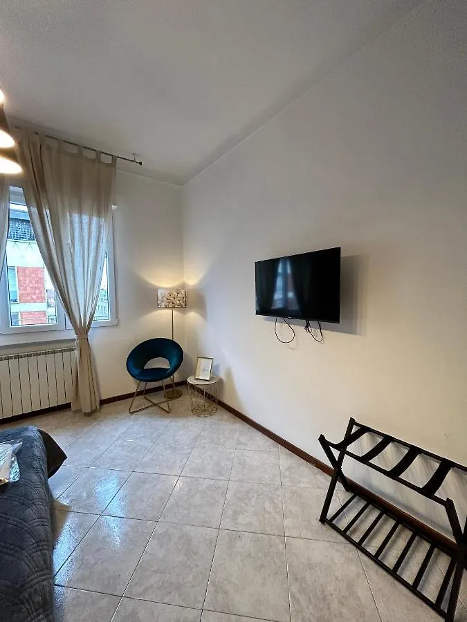 La Dotta Apartments - Via Guglielmo Marconi 24 Bologna Italy