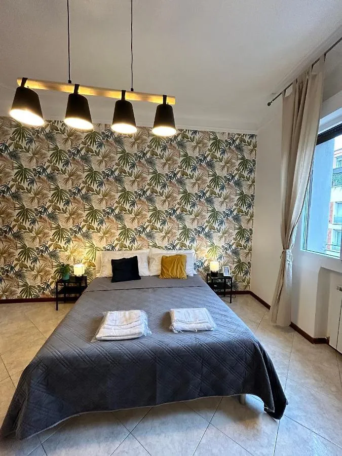 La Dotta Apartments - Via Guglielmo Marconi 24 Bologna Italy