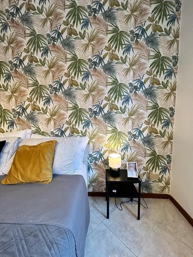 La Dotta Apartments - Via Guglielmo Marconi 24 Bologna Italy